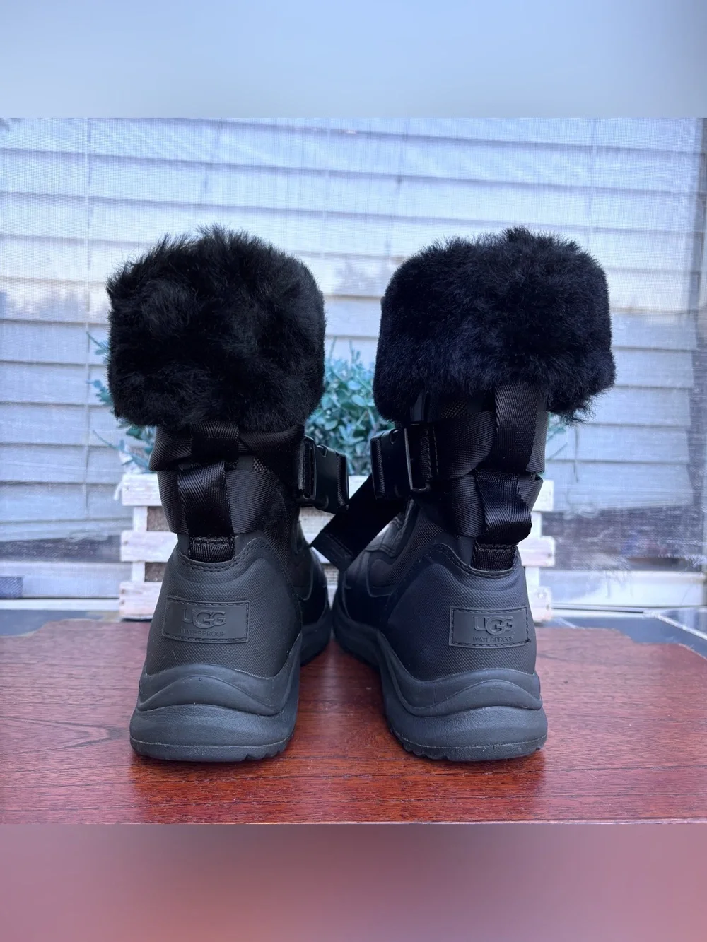 UGG Tahoe Women's Snow Boot